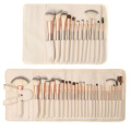 Factory price custom logo bulk makeup brushes